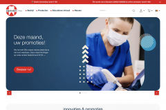 Septodont: Hyvä to support e-business growth